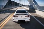 Acura TLX A-Spec 2020 года